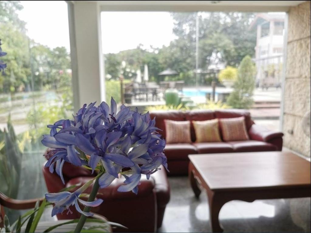 The Park Hotel Pattaya Εξωτερικό φωτογραφία