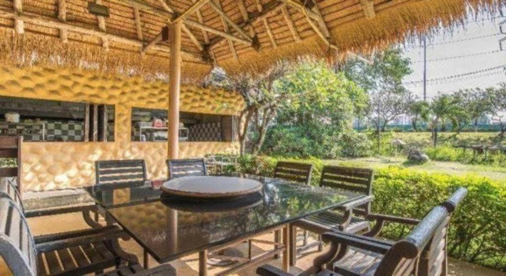 The Park Hotel Pattaya Εξωτερικό φωτογραφία