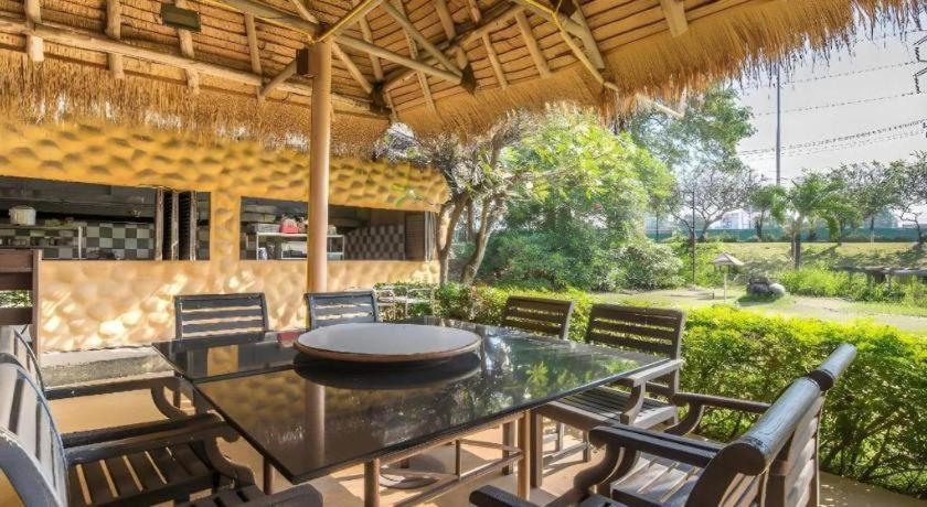 The Park Hotel Pattaya Εξωτερικό φωτογραφία